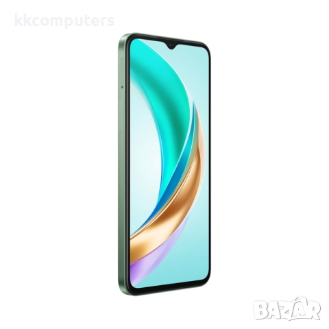 ЧАСТИ ЗА Смартфон GSM HONOR X6B GREEN 6.56 ", 128 GB, RAM 4 GB, 50+2 MP , снимка 2 - Резервни части за телефони - 51572651