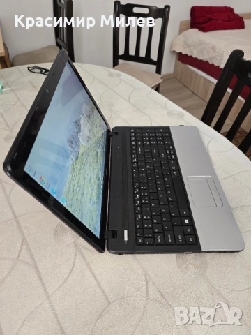 Acer Aspire E3-111, снимка 2 - Лаптопи за дома - 51702605