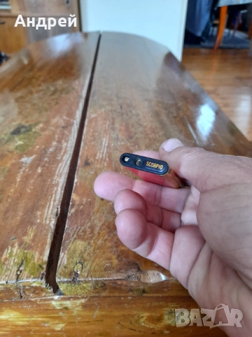 Стара запалка Marlboro #4, снимка 6 - Запалки - 54044608