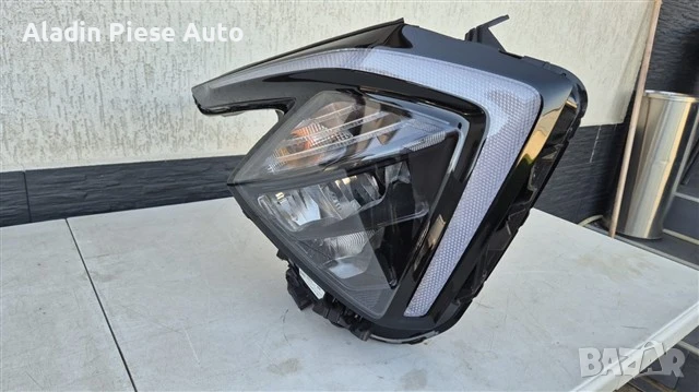 Десен фар Kia Sportage 5 NQ5 година 2022 2023 2024 2025 Full LED код 92102R2000, 92102-R2000 , снимка 9 - Аксесоари и консумативи - 50847574