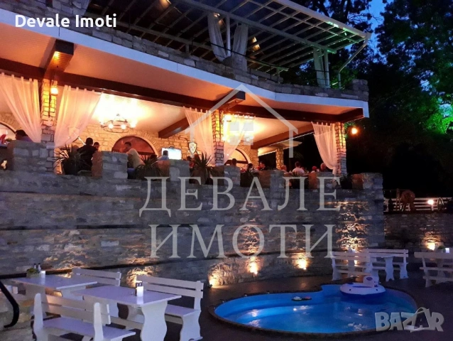 Дава се Под Наем Хотел–Ресторант на брега на р. Дунав, снимка 2 - Заведения - 53720062