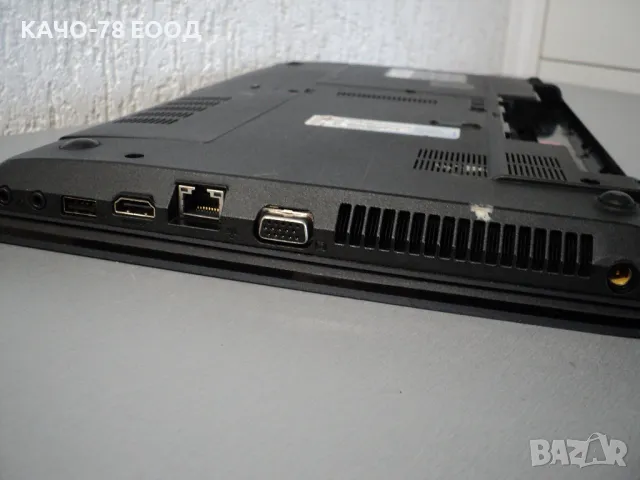 Лаптоп Acer TravelMate 5735, снимка 11 - Части за лаптопи - 41724819