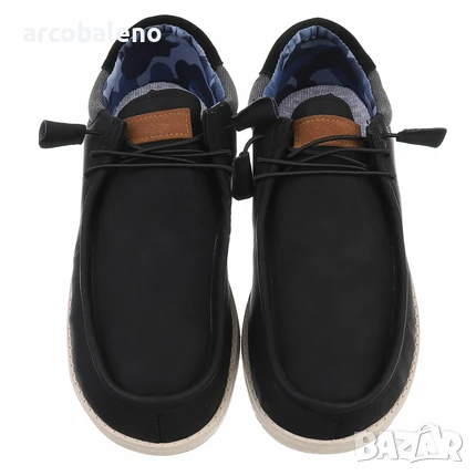 Мъжки ежедневни обувки, 2цвята , снимка 10 - Ежедневни обувки - 50697809