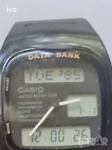 casio ab-50w, снимка 8 - Мъжки - 46291363