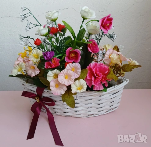 Икебани за декорация на дом, офиси и други подходящи места., снимка 5 - Декорация за дома - 53759854