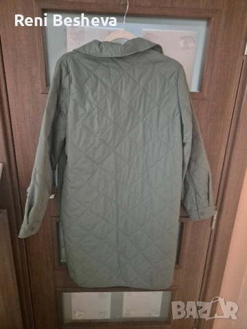 Дамско яке Vero Moda, снимка 2 - Якета - 52267896