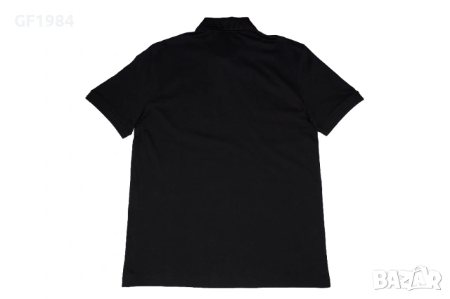 Boss - мъжка тениска, размер XL, снимка 4 - Тениски - 53412014