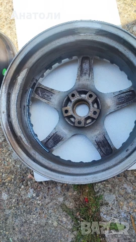 Джанти BMW 19 цола 5х120, снимка 4 - Гуми и джанти - 50683947