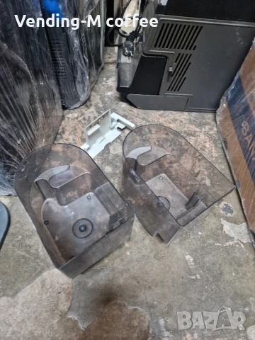 Части за Saeco Royal, Magic, Vienna, Trevi , снимка 3 - Кафемашини - 51244530