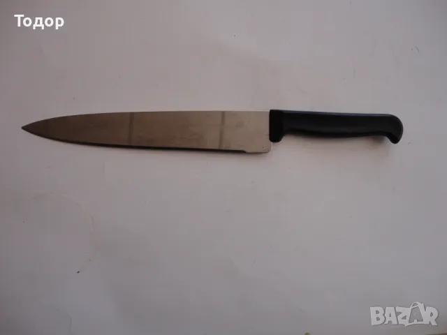 Нож Richardson Sheffield , снимка 5 - Ножове - 49606736