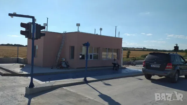 Голяма складова база Чипан, Стара Загора, снимка 3 - Складове - 49854245