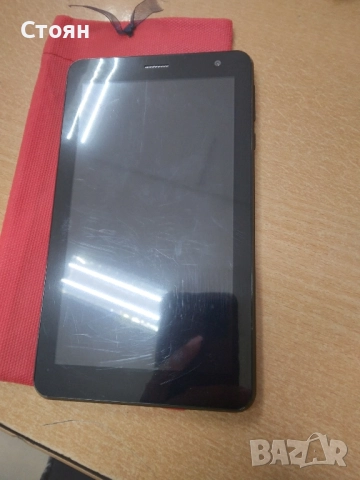 Таблет Diva 7" 4G Quard Core Android Tablet