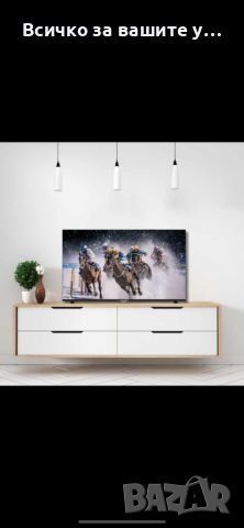 Телевизор Rancore LED 32", T-32S13, снимка 8 - Друга електроника - 46627023