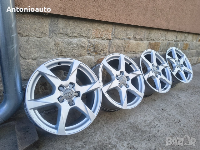 5х112 - 17 цола Ауди 5x112 Audi 5 x 112