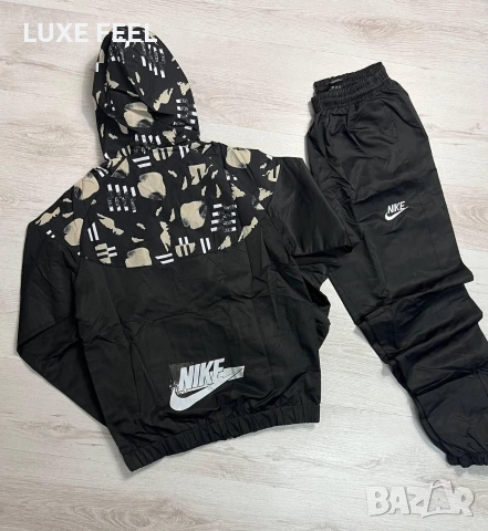 Nike 🔹 Шушляк 🔹 Топ Модели , снимка 6 - Спортни дрехи, екипи - 53684710