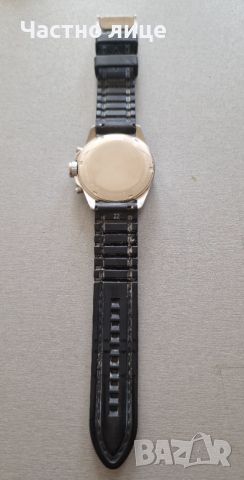 Гаранционен мъжки оригинален часовник Fossil Decker CH2573, снимка 3 - Мъжки - 46395962