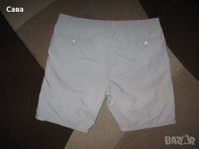 Къси панталони O,NEILL  мъжки,Л и ХЛ, снимка 3 - Къси панталони - 46072618