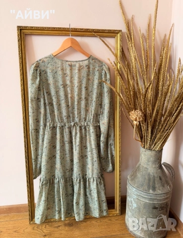 NA-KD дамска прекрасна рокля, снимка 6 - Рокли - 53404772