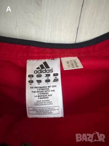 Шорти Adidas, снимка 3 - Спортни екипи - 52462544