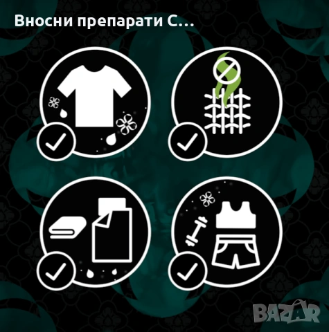 Lenor Unstoppables Fresh Ароматни перли 570 гр., снимка 6 - Перилни препарати и омекотители - 53258580