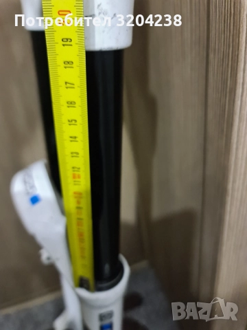 Висок клас Въздушна вилка 160мм ход Suntour Durolux TA RC2 27,5 - 29" цола инча, снимка 3 - Части за велосипеди - 52128156