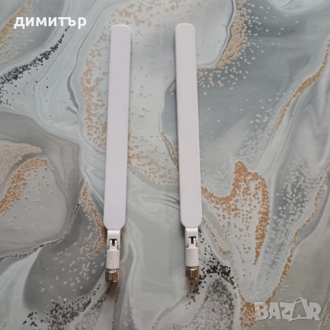 Антени за Рутер 