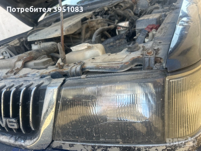 Pajero sport на части, снимка 4 - Части - 53746337