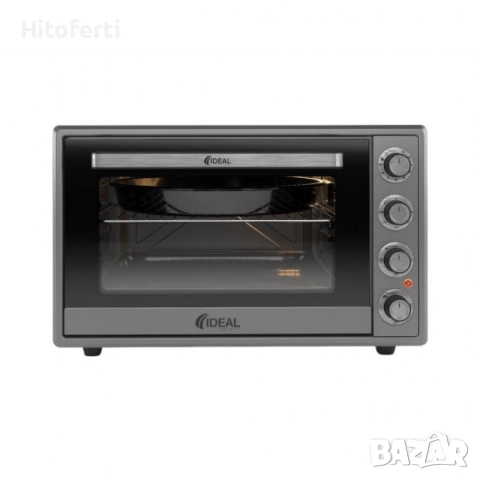 Фурна – 70л. – IDEAL-60500-LGM