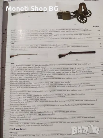 MILITARIA AUCTION 20-22 Март-2025, снимка 6 - Специализирана литература - 49960201