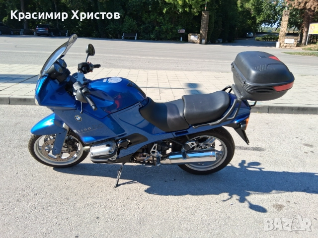 Продавам мотор, снимка 2 - Мотоциклети и мототехника - 52745764