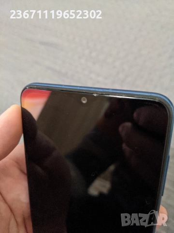 Samsung A12 blue , снимка 8 - Samsung - 52893248