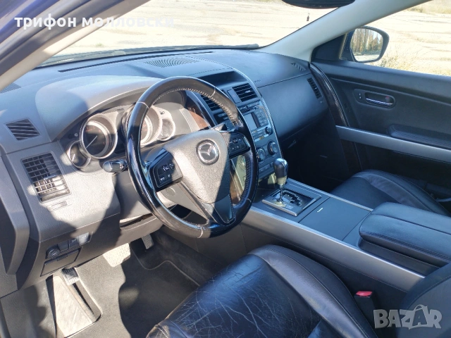 Мазда СХ-9, снимка 15 - Автомобили и джипове - 53437253