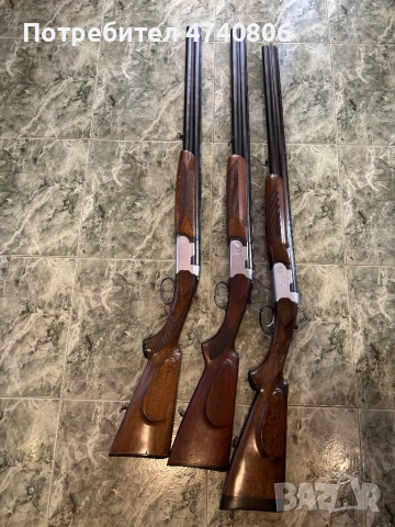 Берета 12/70, снимка 6 - Ловно оръжие - 53583358