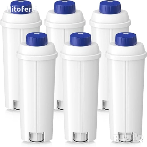 Воден филтър DLSC002