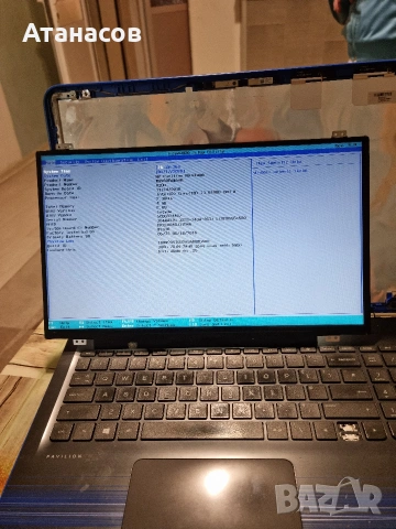 матрица 14 инча лед слимс 