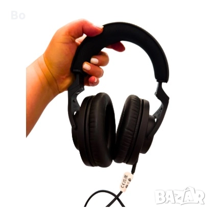 Shure Професионално аудио, снимка 5 - Слушалки и портативни колонки - 51682641