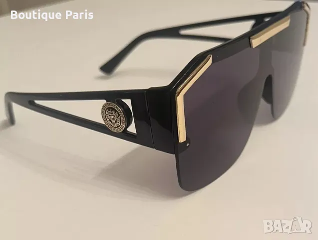 Versace слънчеви очила, снимка 2 - Слънчеви и диоптрични очила - 49994369