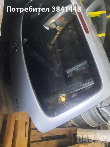 vw touran фейс части, снимка 5 - Части - 52271180