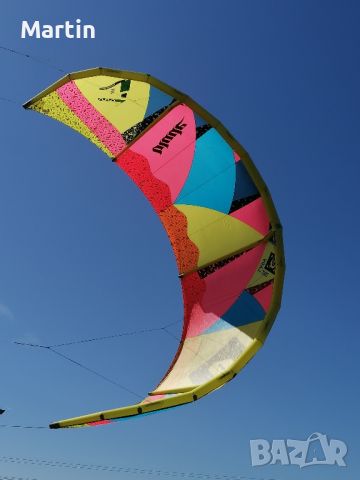 Kite 17m, снимка 2 - Водни спортове - 45844654