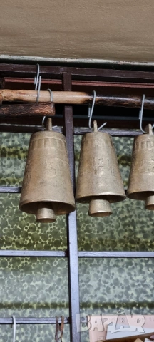 Чанове от 1 до 15 номер, снимка 6 - Антикварни и старинни предмети - 53698236