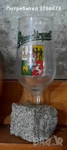 Халби за бира, снимка 5 - Чаши - 50488098