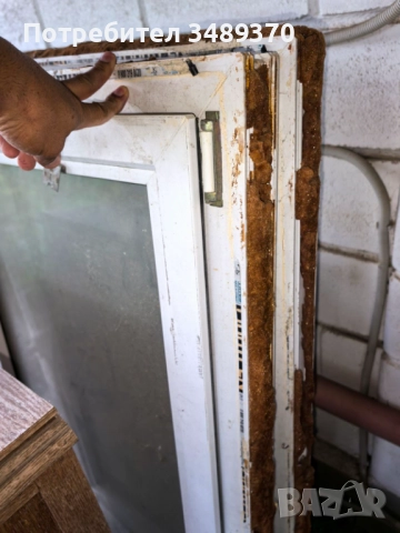 Продаваме нова алуминиева дограма , снимка 7 - Дограми - 51476217