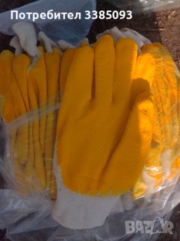Кожени ръкавици и други, снимка 6 - Ръкавици - 45156619