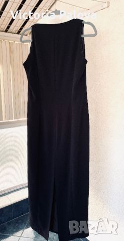 Дълга рокля  EVAN- PICONE USA, снимка 5 - Рокли - 46022812