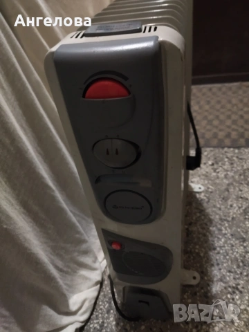 Радиатор, снимка 2 - Радиатори - 53010014