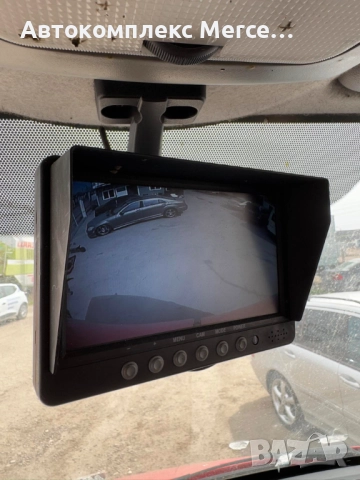 Mercedes Sprinter W906 FACELIFT *НА ЧАСТИ*, снимка 10 - Бусове и автобуси - 51819068