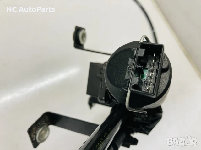 Механизъм за задна щора за Jaguar XF Х260 8962007282 898800131102 2017, снимка 5 - Части - 51095142