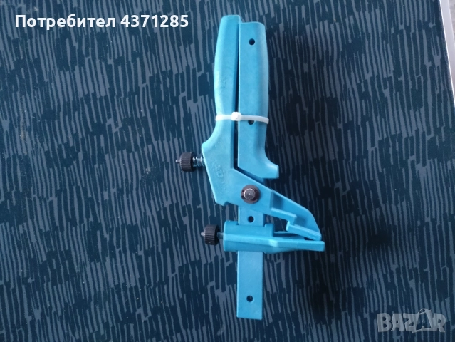 OX PRO Клещи за стягане на клинове за плочки-нов, снимка 6 - Клещи - 51825393