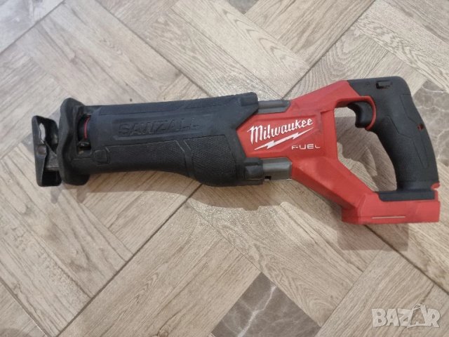 Саблен трион Milwaukee M18 FSZ / Милуоки