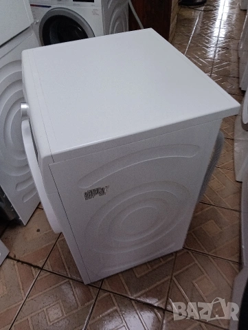 Отлична пералня Бош Bosch Serie 4 A+++ 7кг 2 години гаранция!, снимка 8 - Перални - 53331979